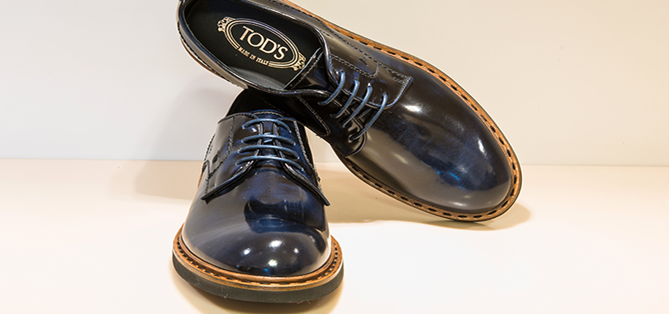 nuova collezione tods uomo