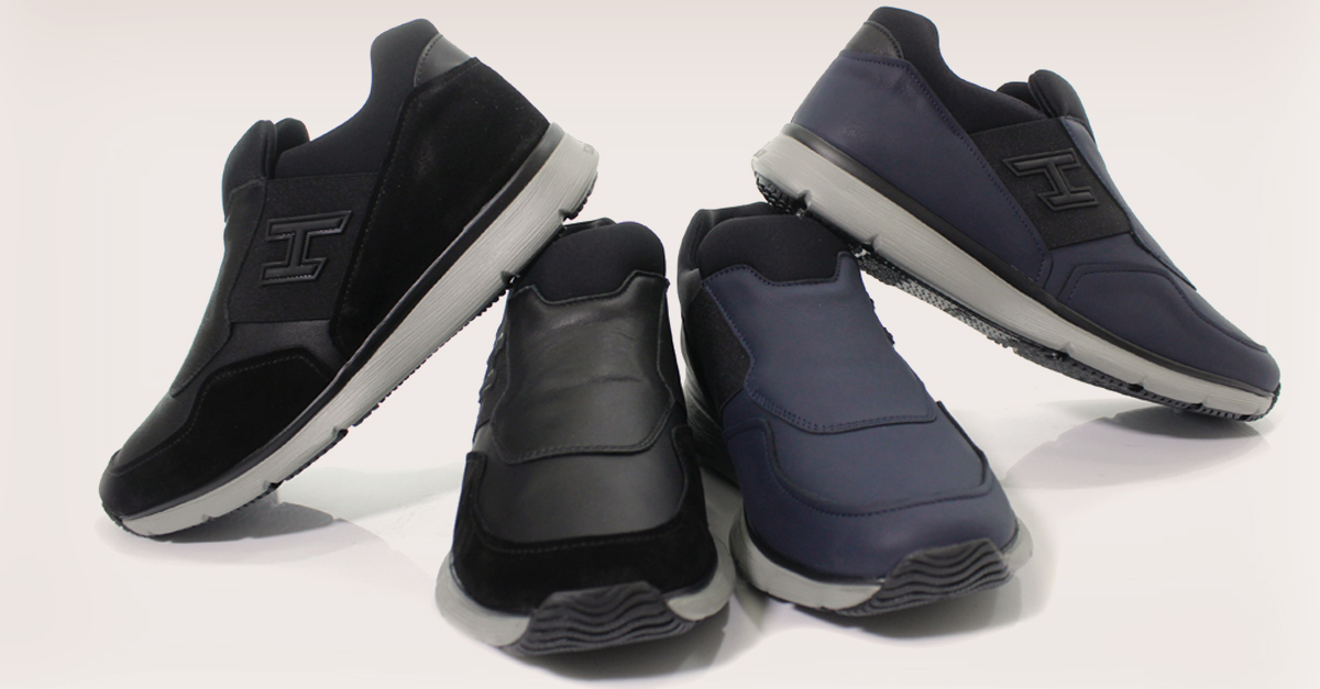 scarpe hogan uomo invernali