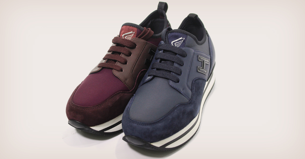 nuova collezione hogan scarpe