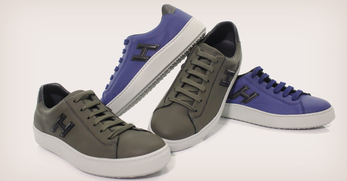 nuova collezione hogan scarpe