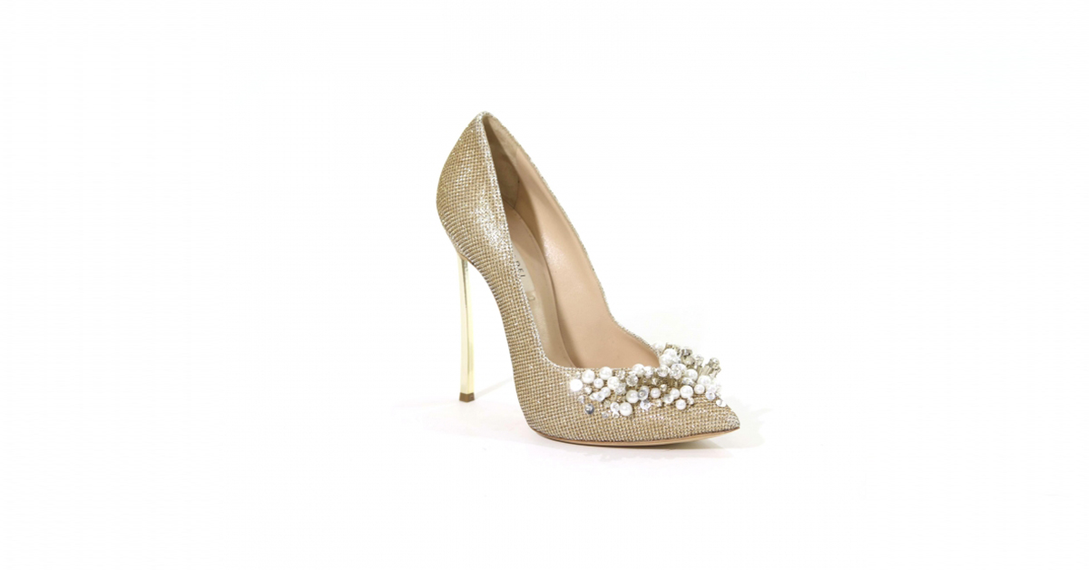scarpe casadei primavera estate 2018
