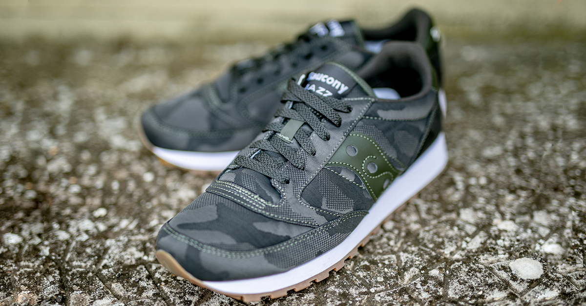 saucony autunno inverno 2019