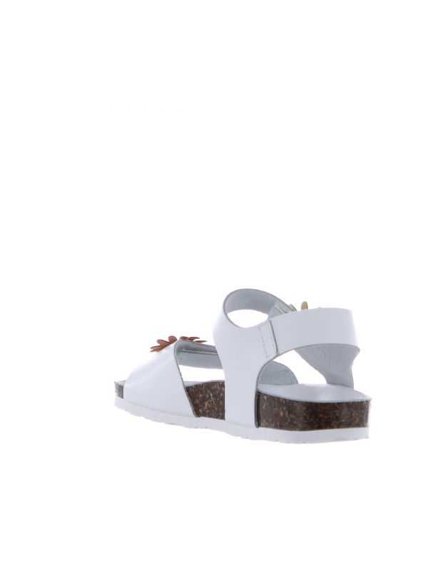 Sandali bimba bionatura sale