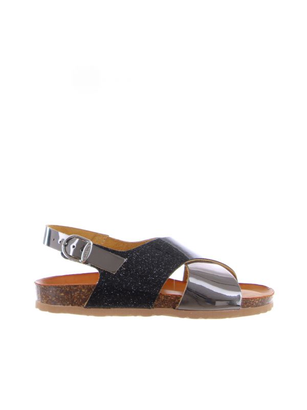 Bionatura sandali new arrivals bambina