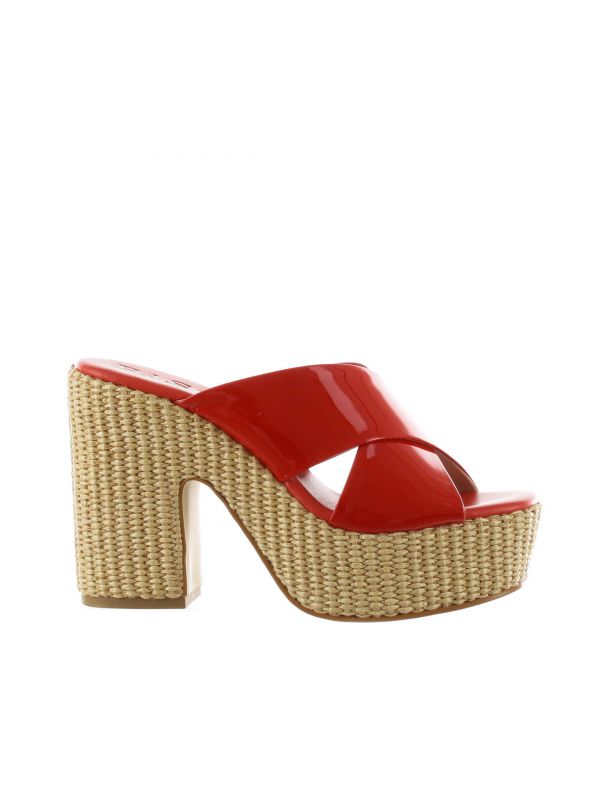 Sabot platform hot sale