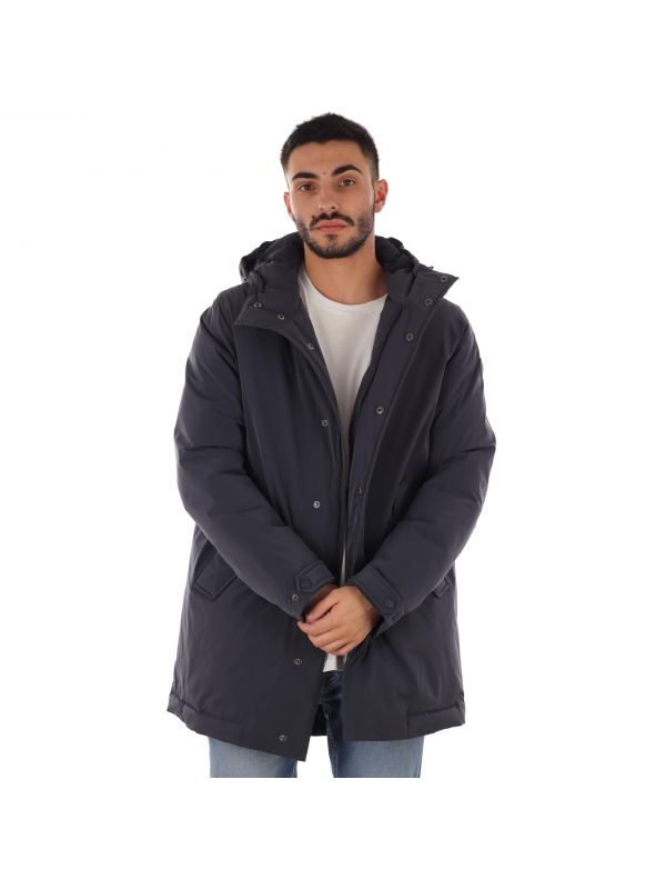 Piumino Sportivo Colmar Giubbotto Invernale Uomo Giubbotti