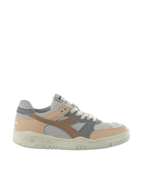 Scarpe diadora uomo rosa shop