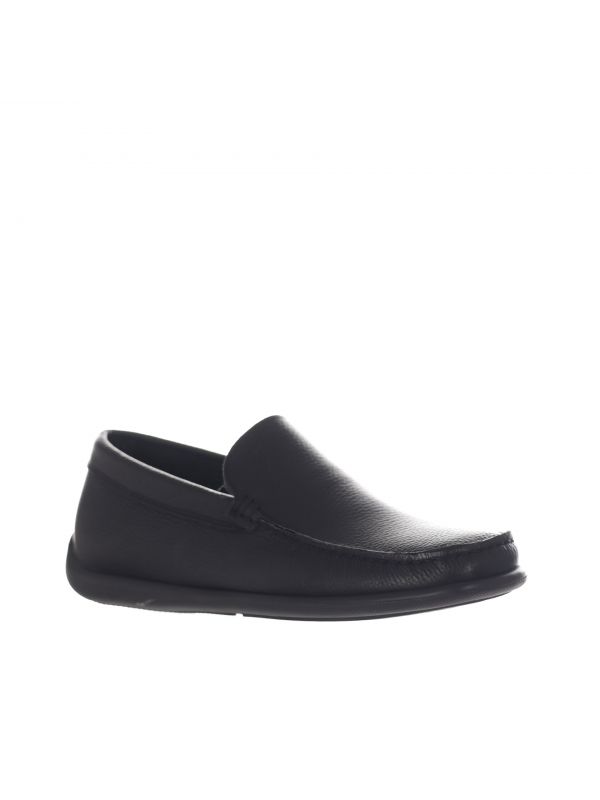 Slip on in pelle sale