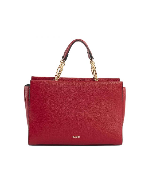 Gaudì borsa a mano venice in similpelle da donna