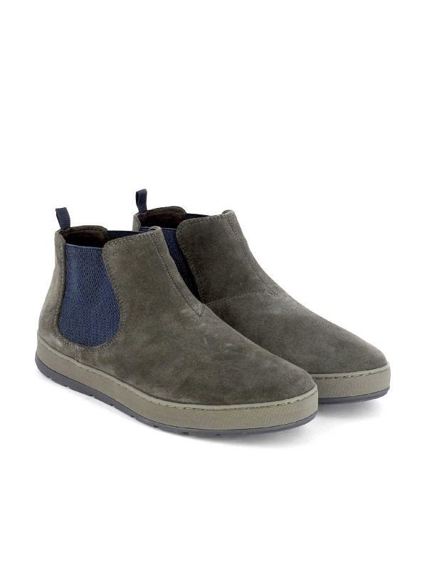 Geox u top ariam b
