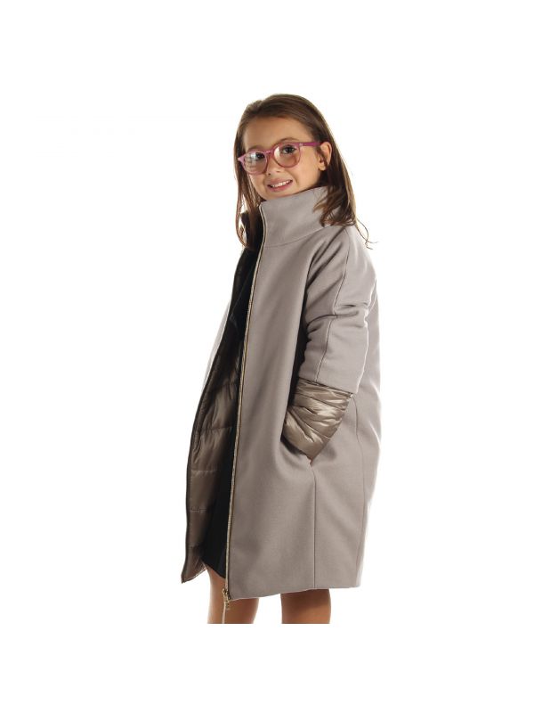 Herno new arrivals cappotti 2020