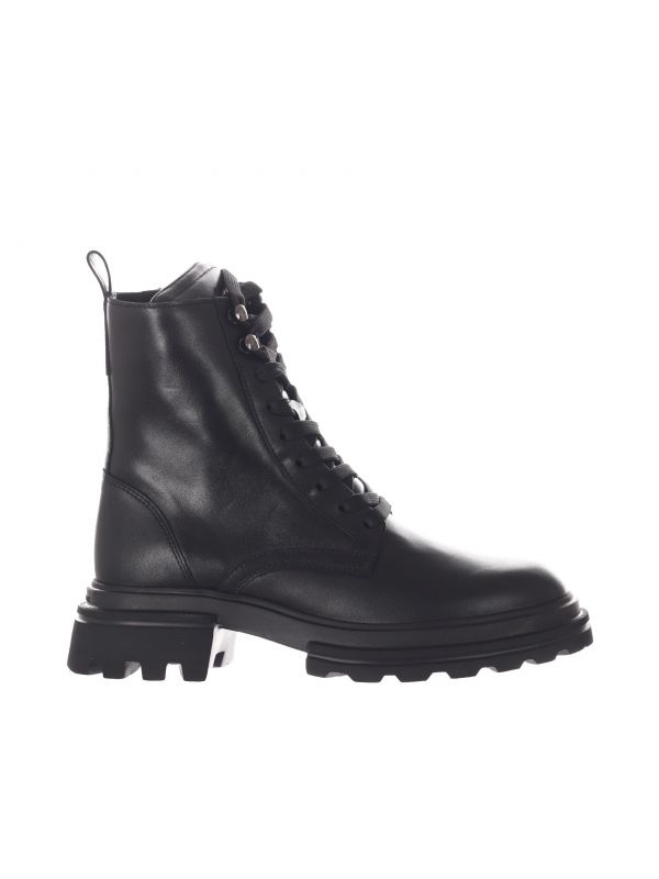 Hogan anfibi on sale
