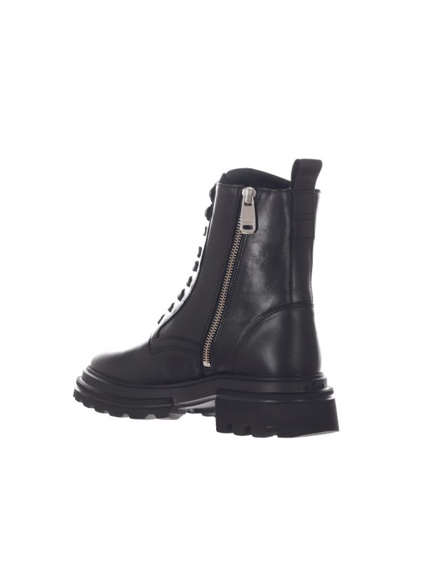 Hogan anfibi new arrivals