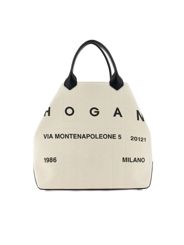 Borse da uomo hogan outlet