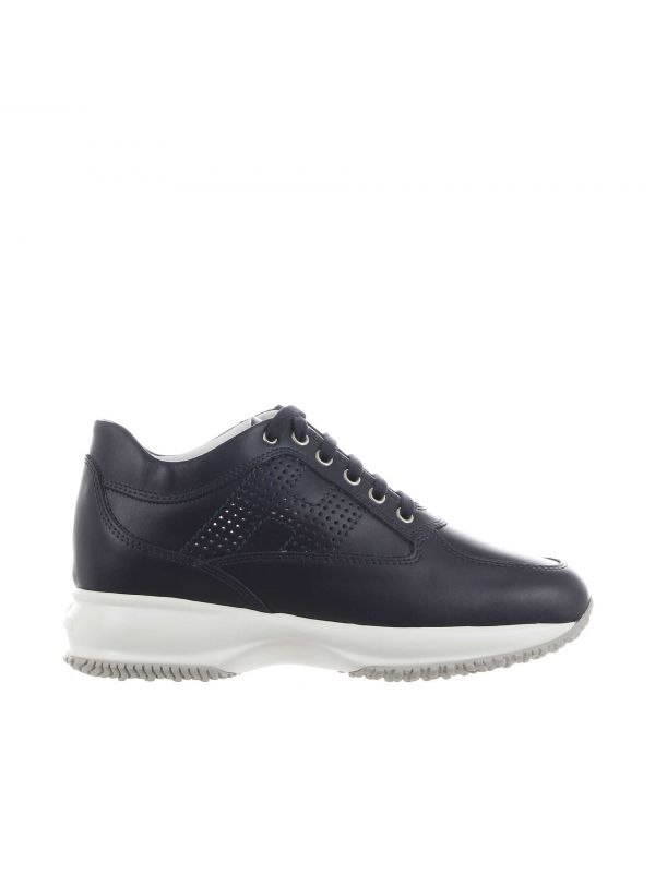 Modelli hogan top interactive donna