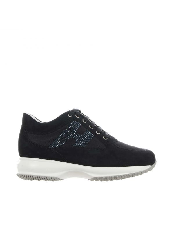 Hogan con strass outlet