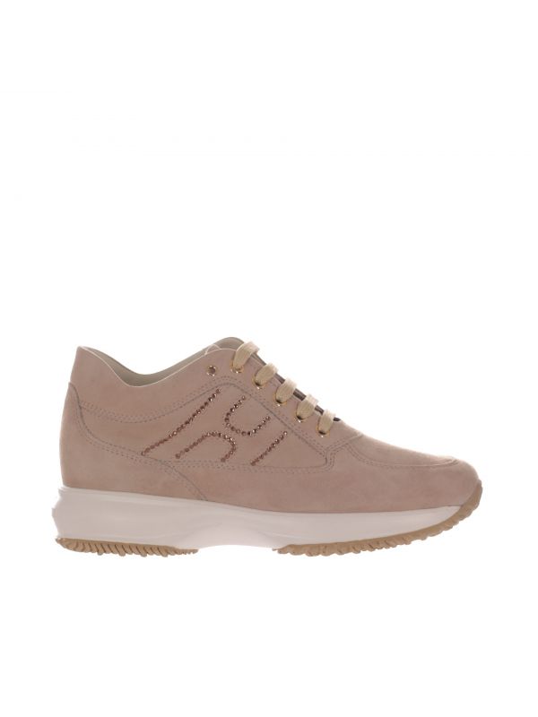 Hogan con brillantini prezzo sale