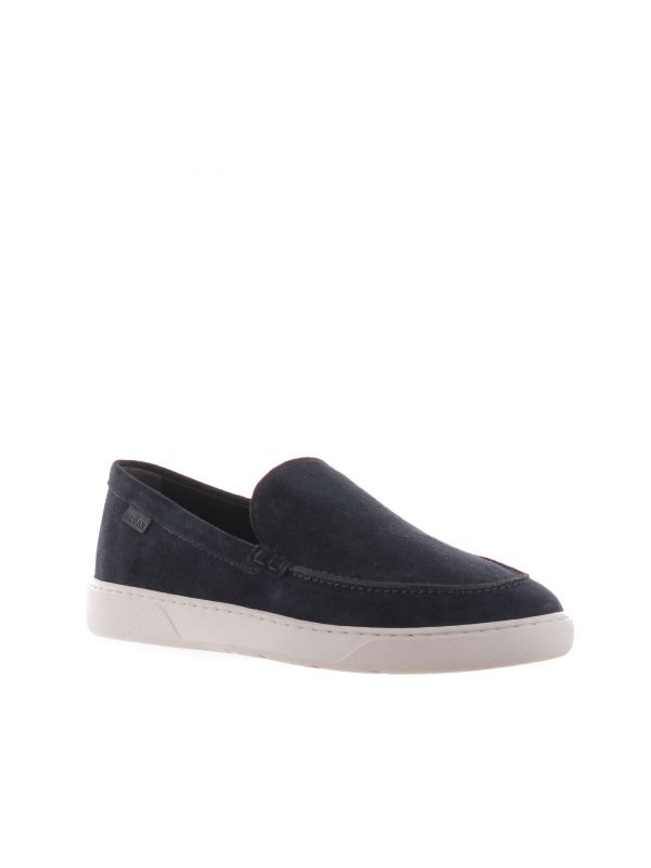 Mocassino sportivo deals