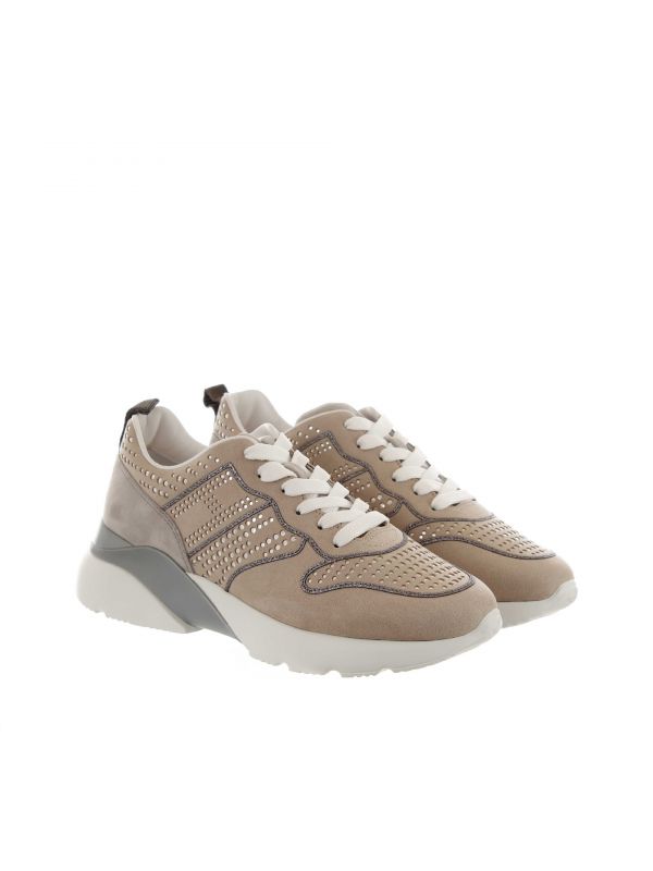 Hogan active one rosa clearance