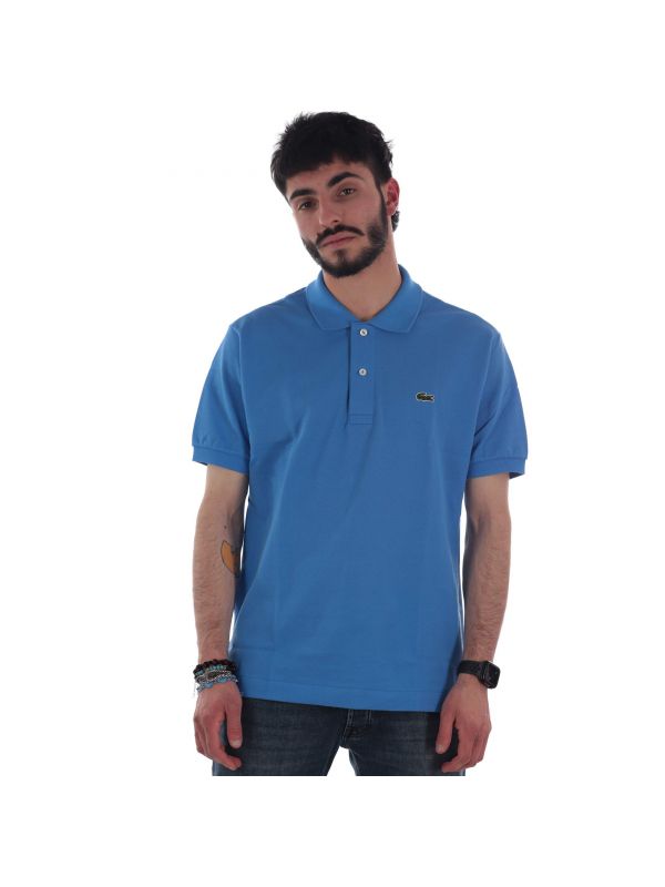 Vendita magliette lacoste originali discount