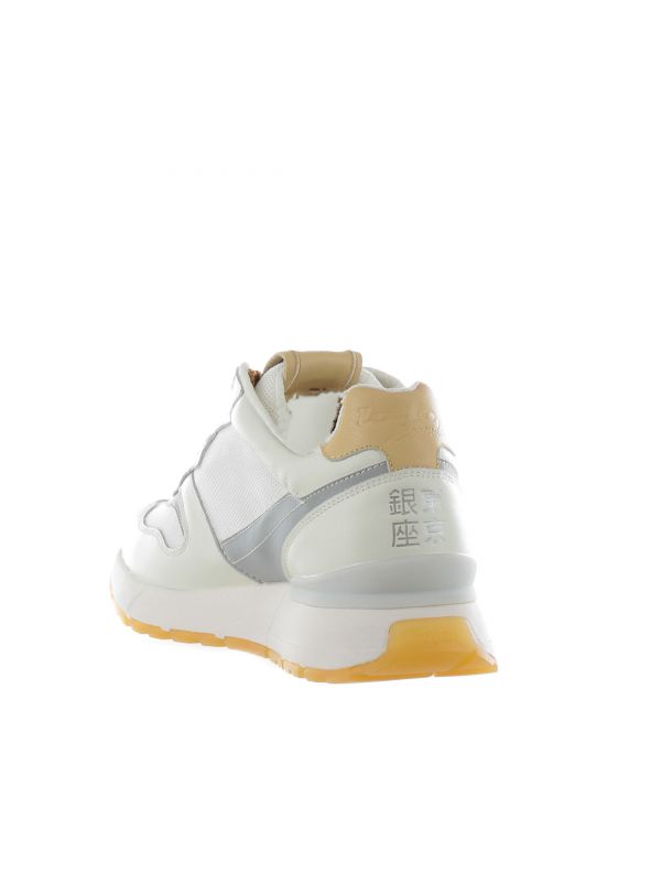 Sneakers con scritte giapponesi on sale