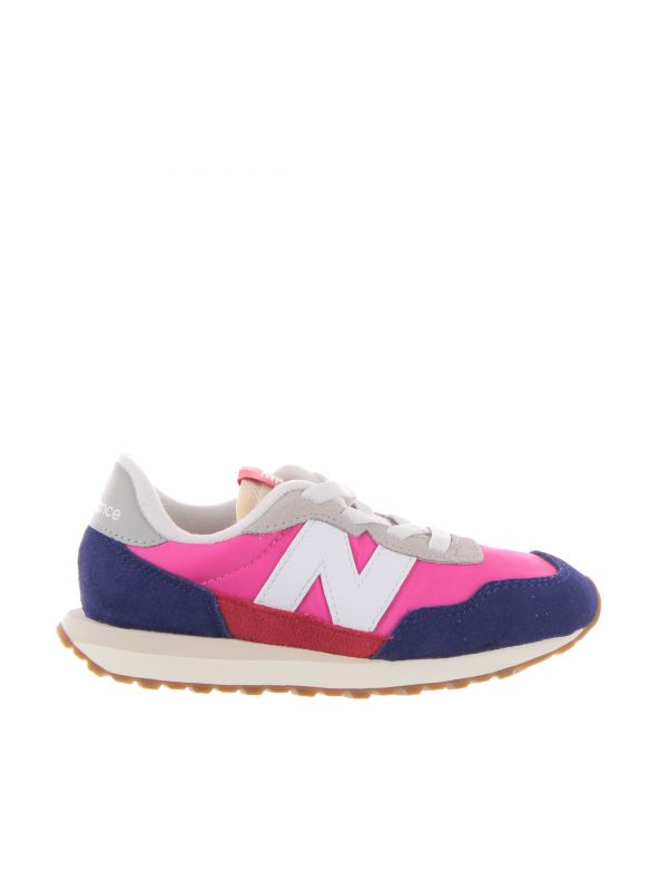 Sneakers con new arrivals elastico