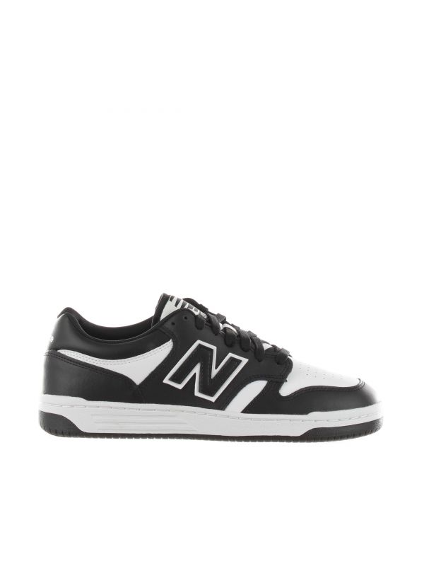 New balance crt300 pelle 2025 grigio