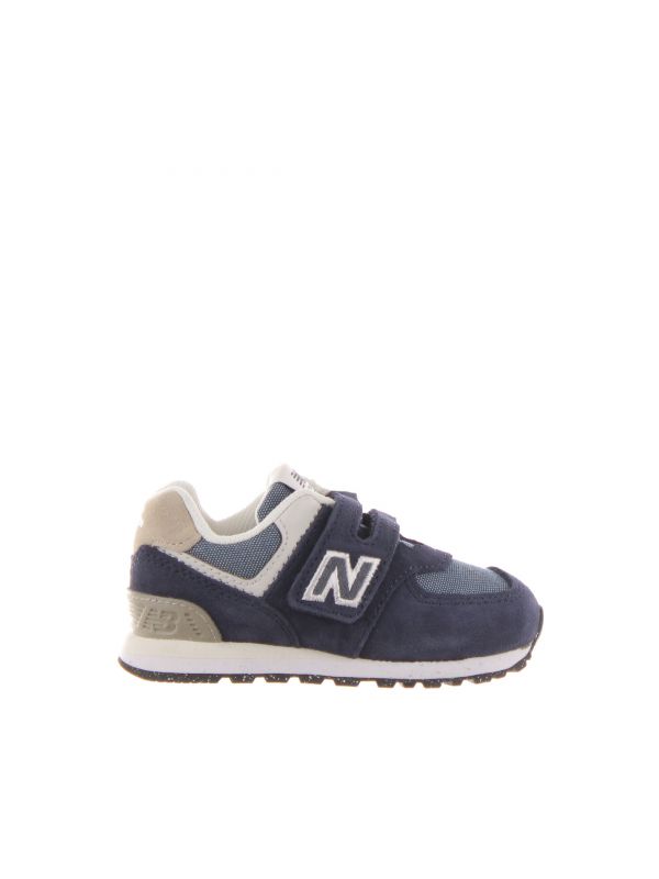 New balance con strappo 2025