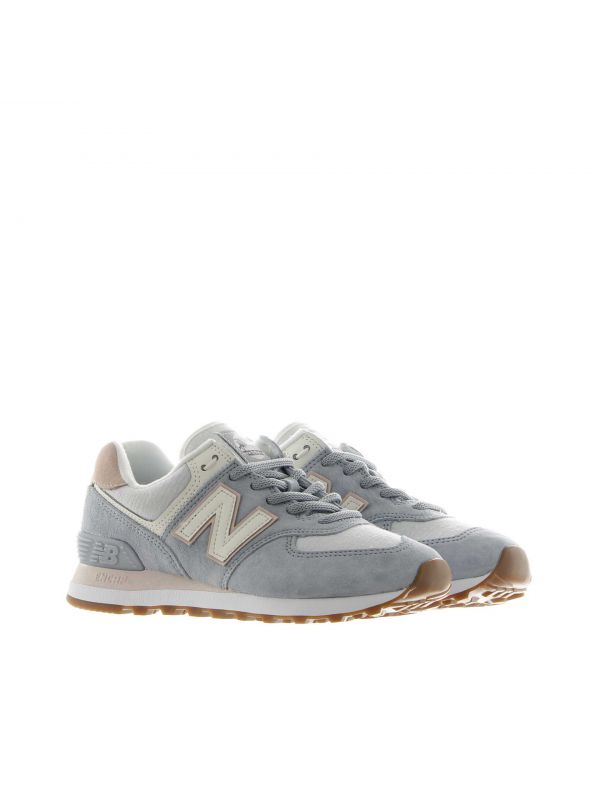 new balance 574 celeste