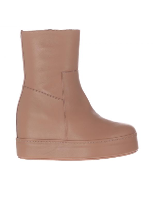 Stivali con zeppa paloma barcelo on sale