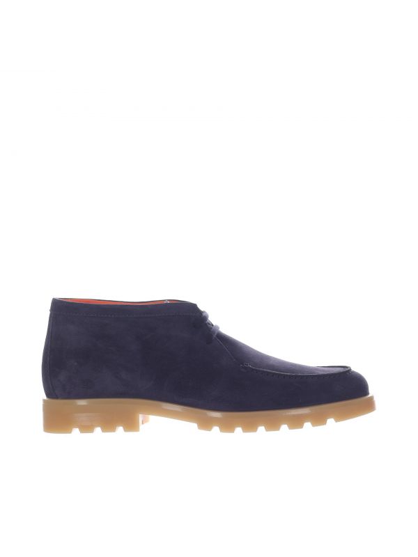 Santoni polacchine uomo clearance