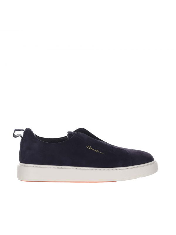 Santoni uomo scarpe store