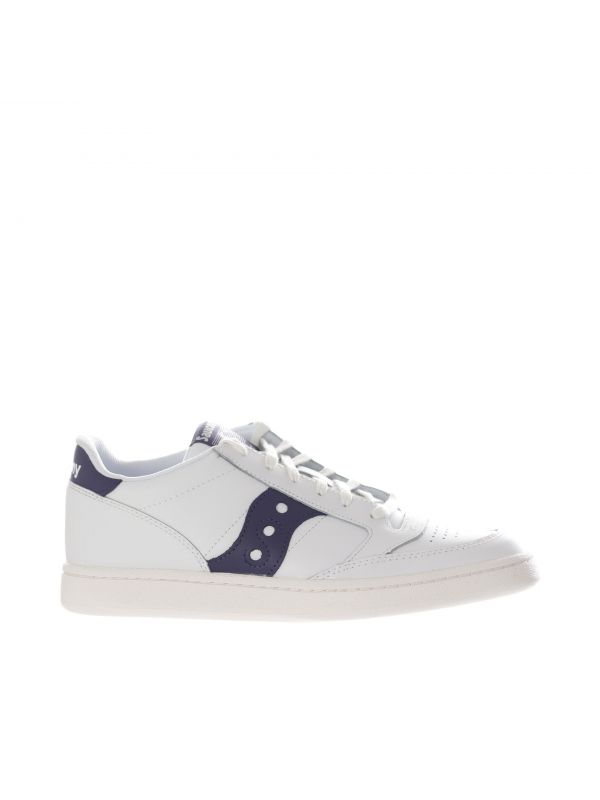 Saucony uomo pelle top