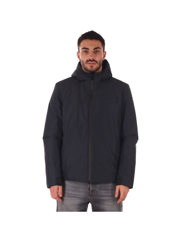 Suns giubbotto aurelio velour da uomo