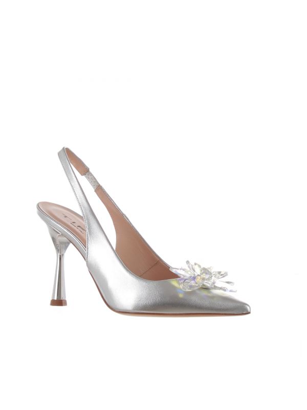 Tiffi decollete sales
