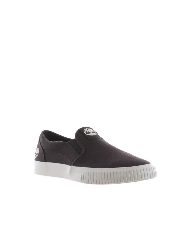 Timberland scarpe tela clearance