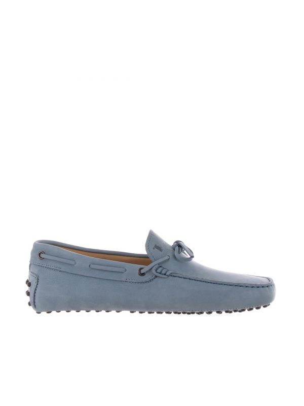 Mocassini gommini tod's uomo new arrivals