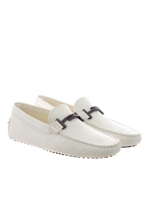 Mocassini gommini uomo shop