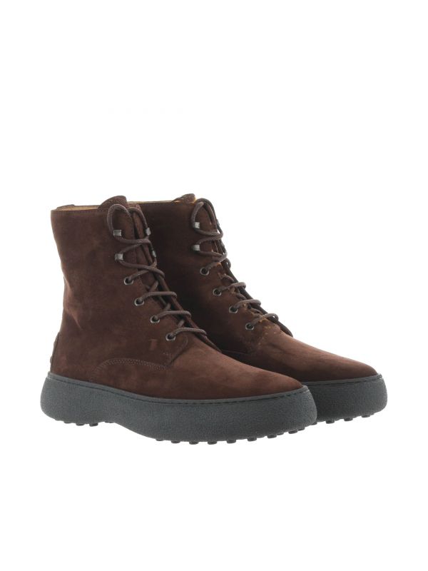 Stivaletto tods uomo store