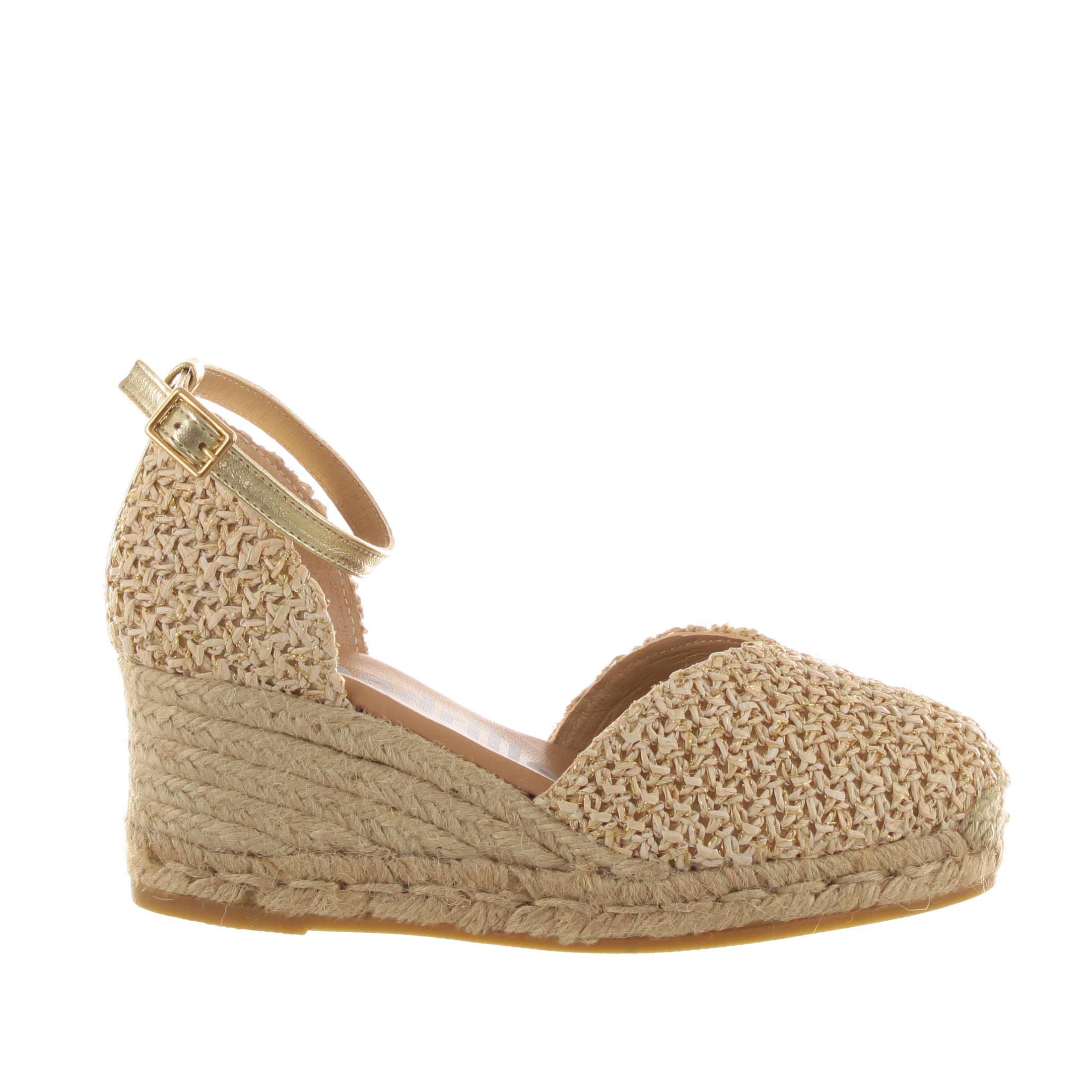 Espadrillas rui monte in tessuto