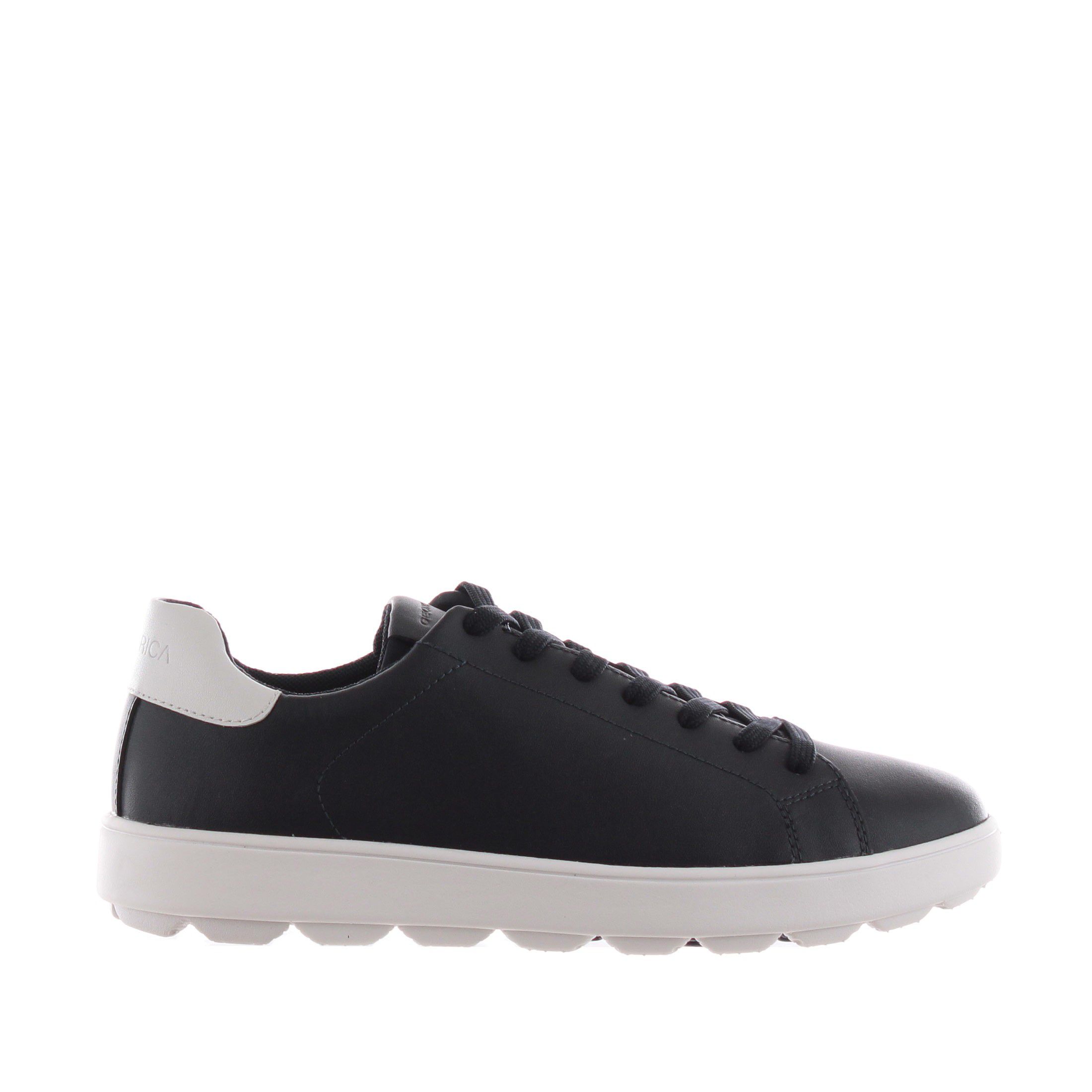 Sneaker spherica ecub-1 in nappa