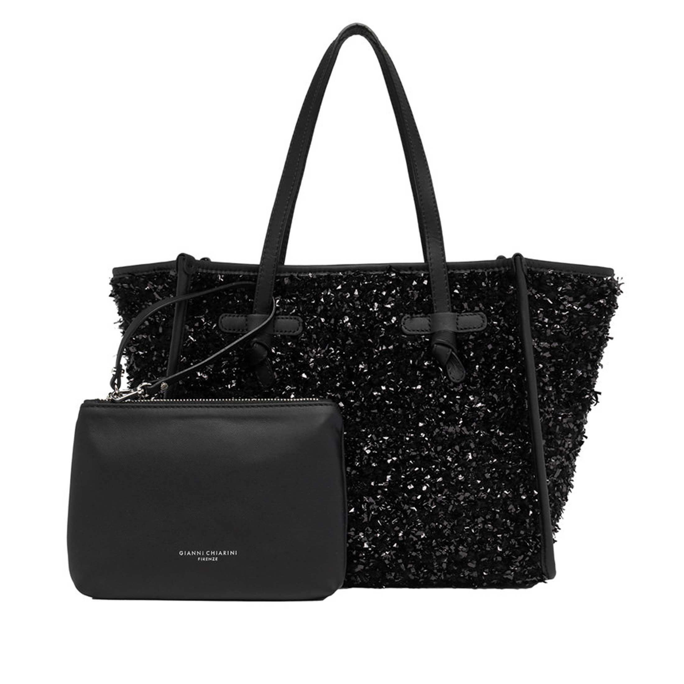 Miss marcella in lana e lurex