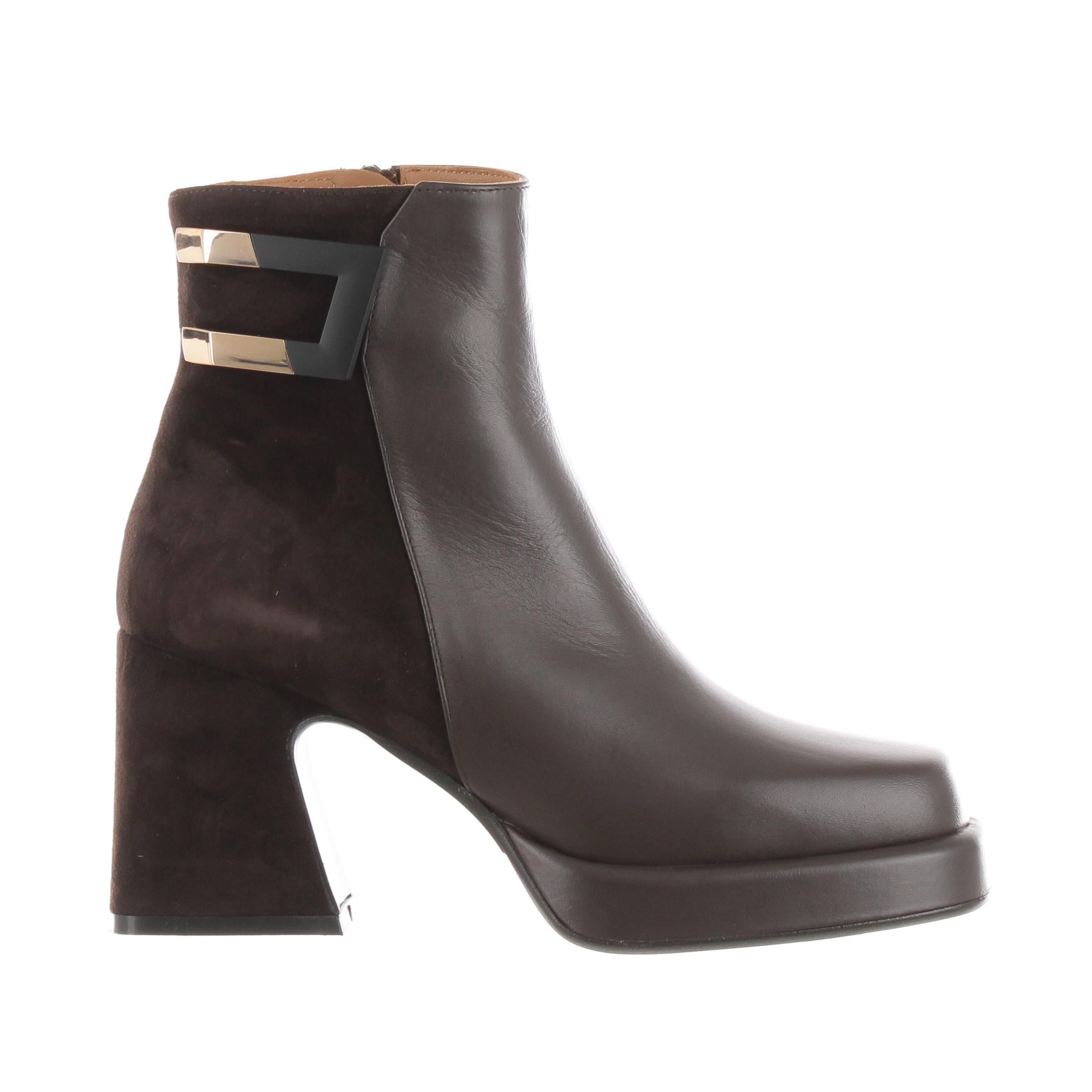 Stivaletto albano cheap