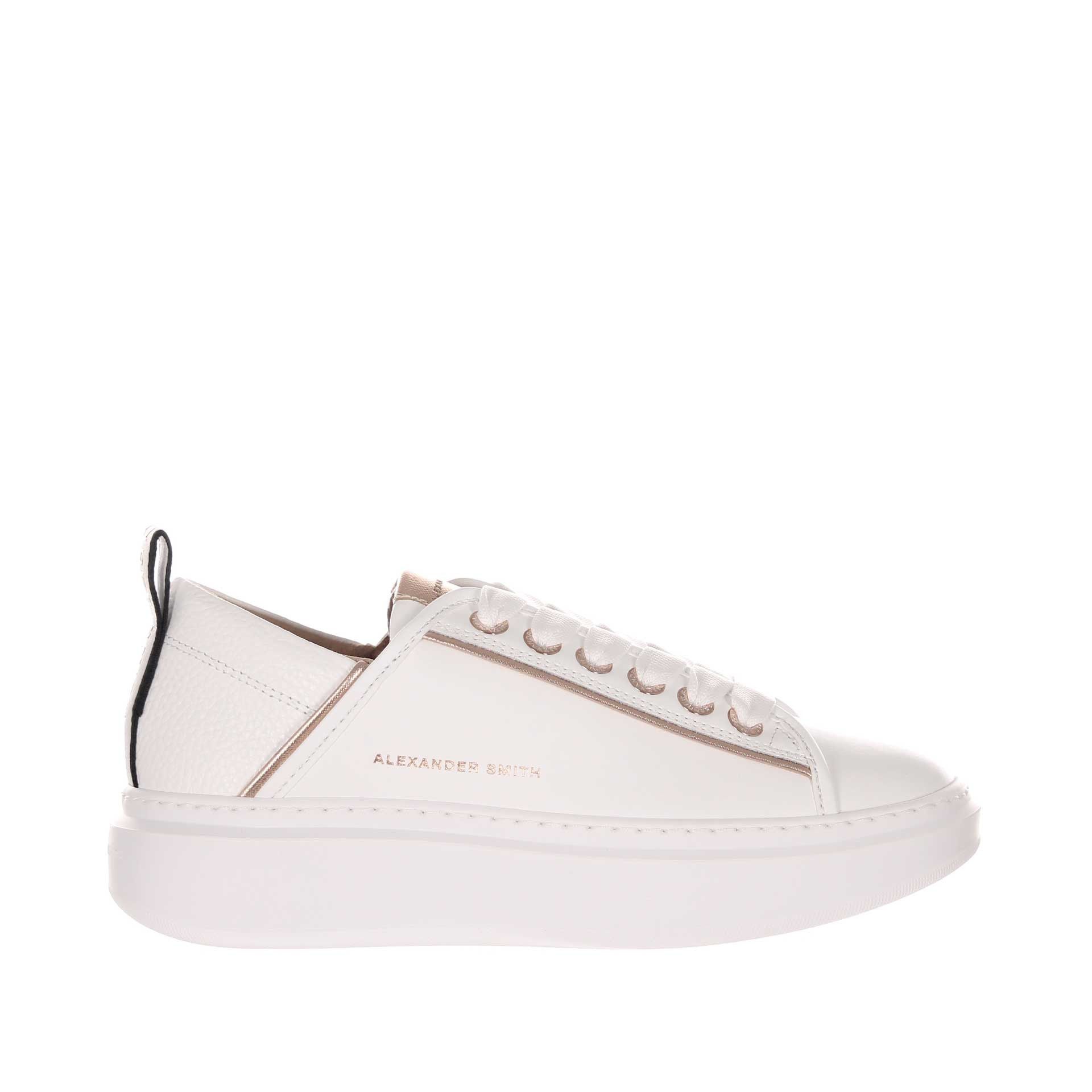 Alexander smith sneaker wembley in pelle da donna