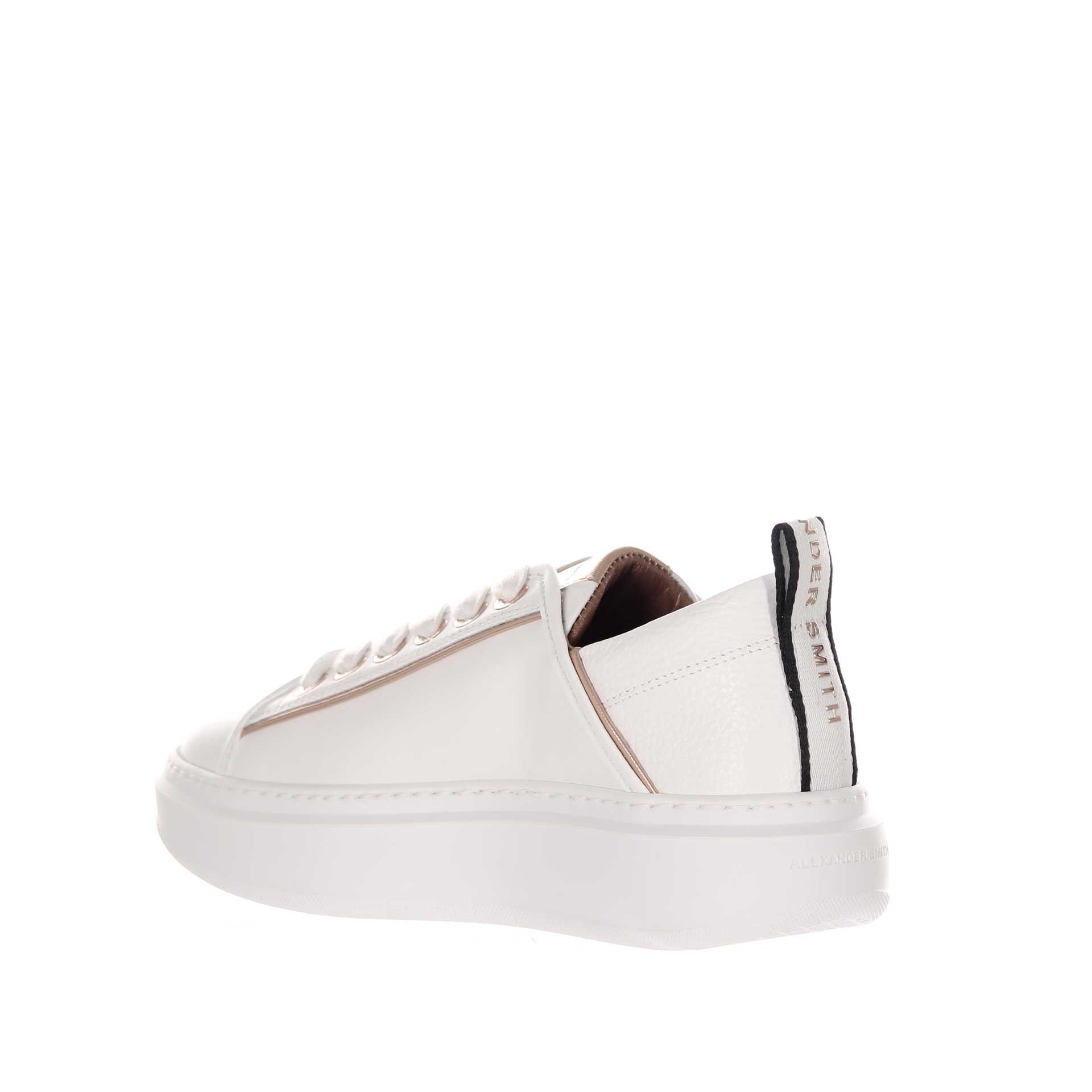 Alexander smith sneaker wembley in pelle da donna