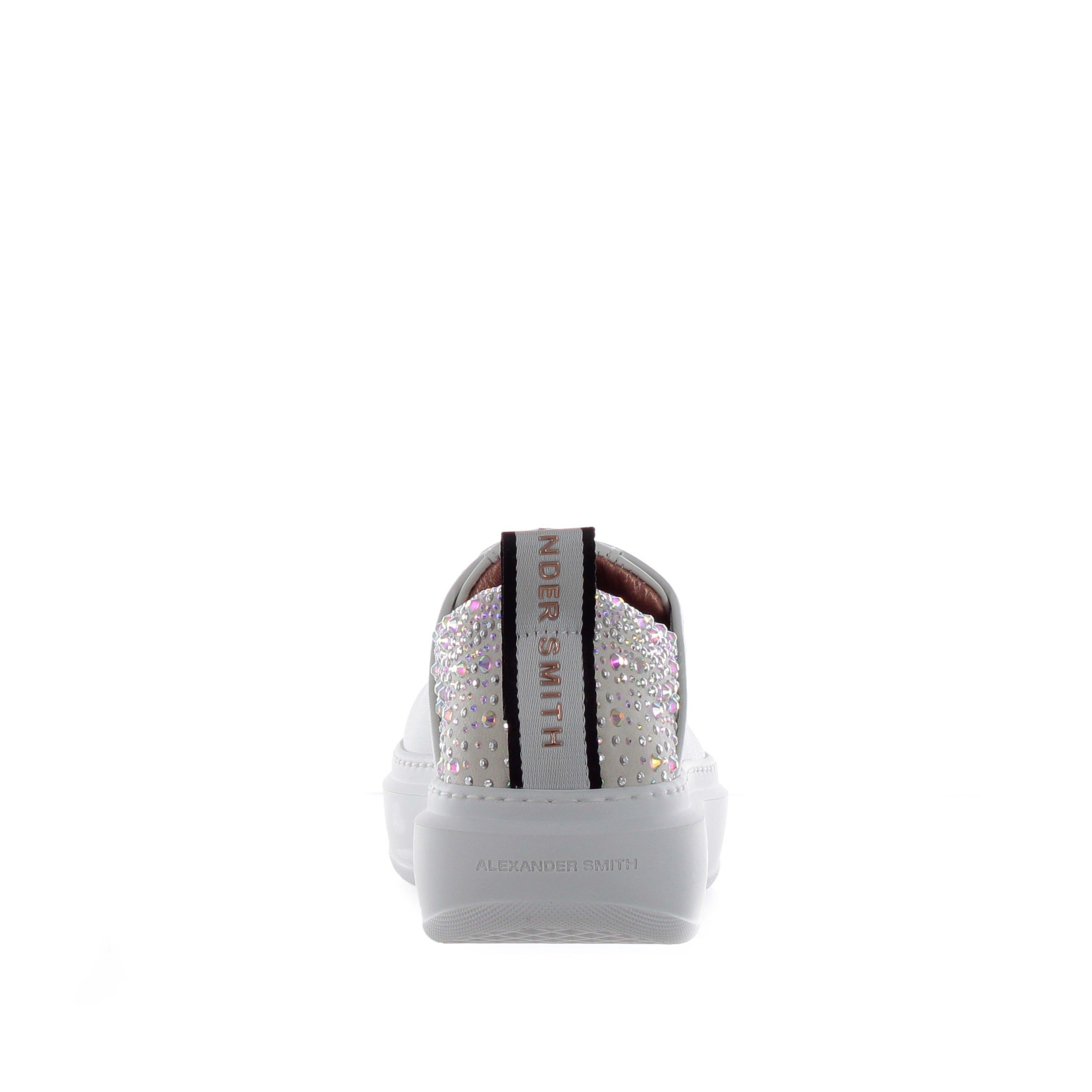 Alexander smith sneaker wembley in pelle da donna