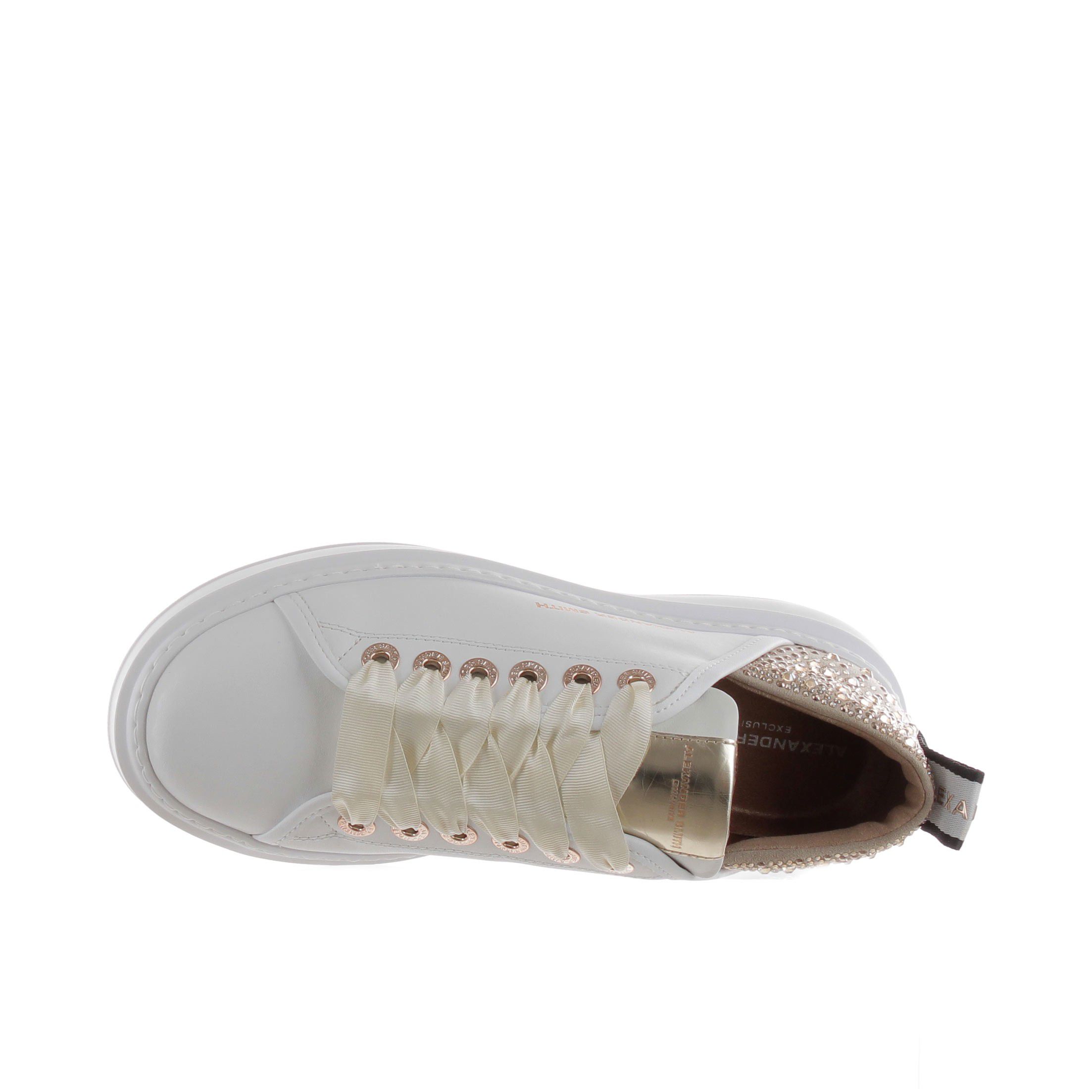 Alexander smith sneaker wembley in pelle da donna