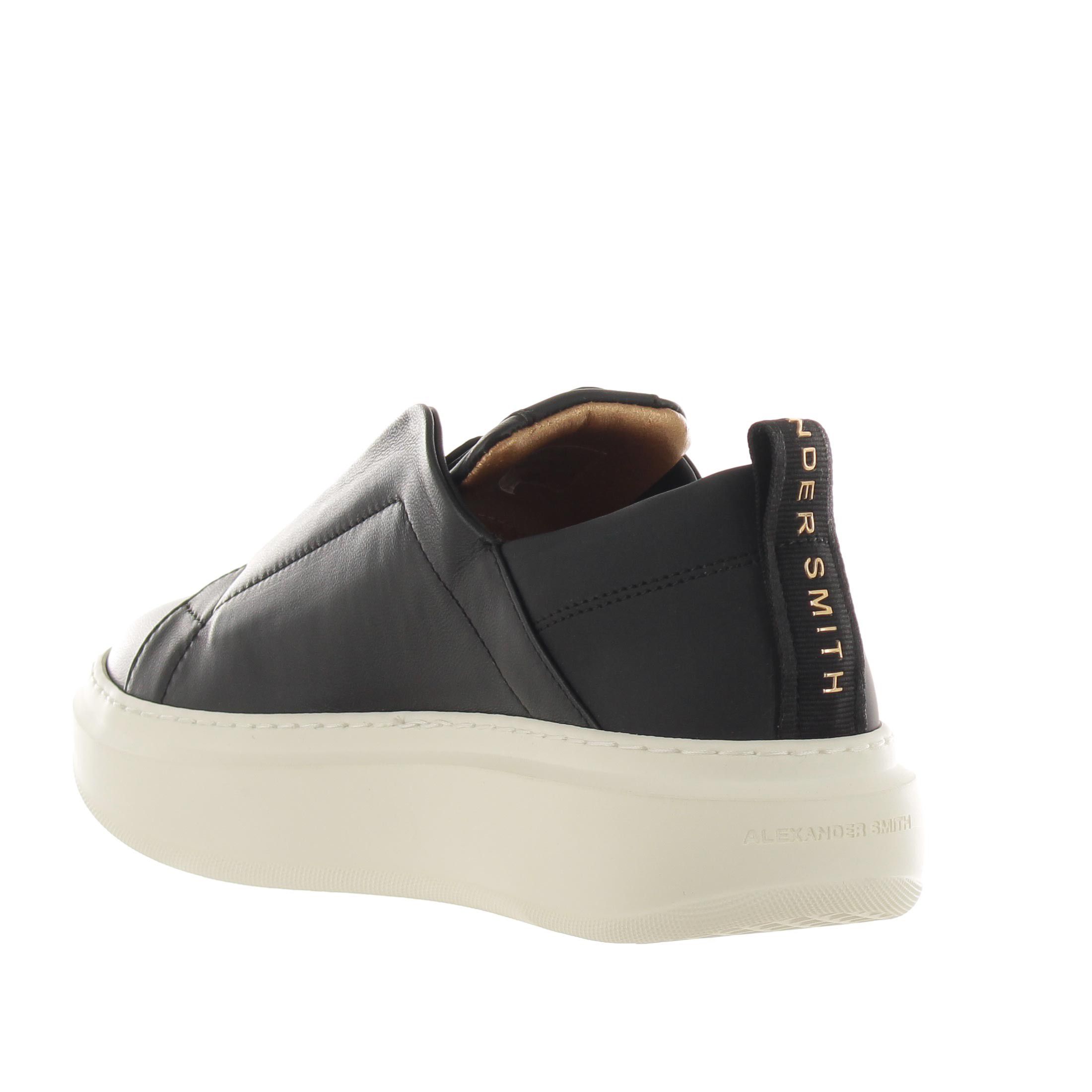 Alexander smith sneaker wembley in pelle da donna