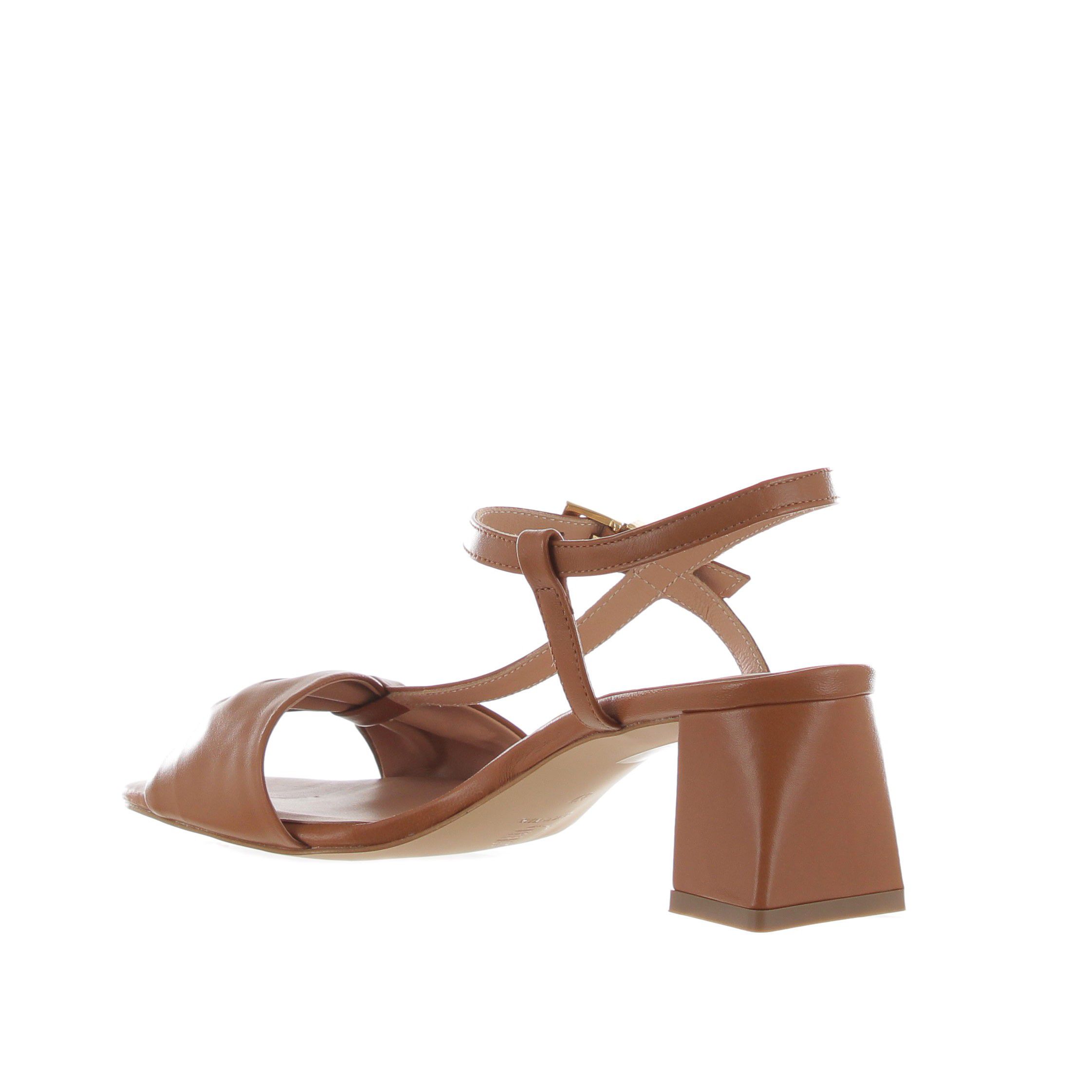 Andrea pinto sandalo in pelle da donna
