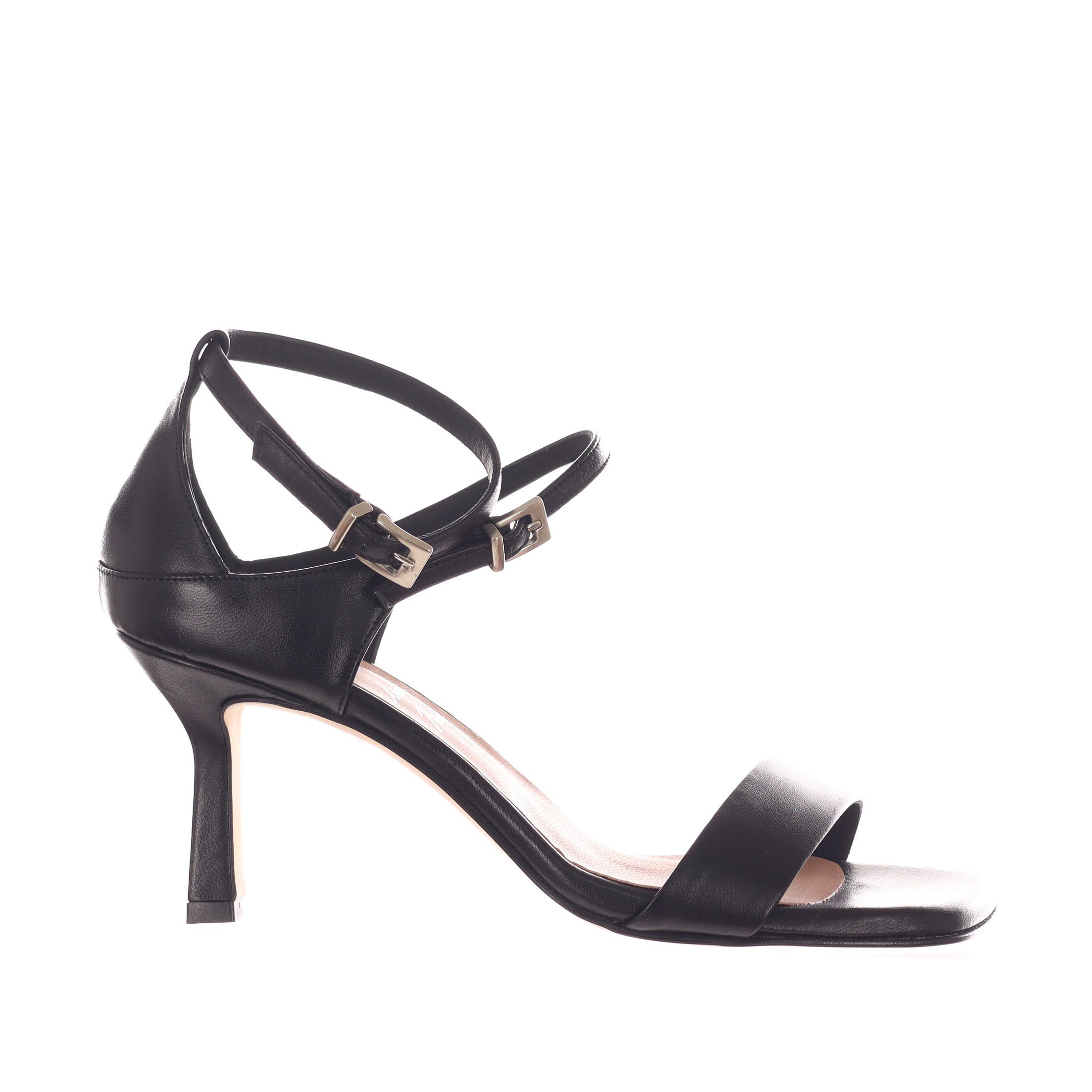 Andrea pinto sandalo in pelle da donna